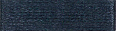 A colour swatch of DMC Mouliné Stranded Cotton thread Colour code 930