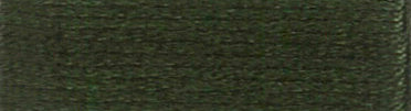 A colour swatch of DMC Mouliné Stranded Cotton thread Colour code 935