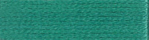 A colour swatch of DMC Mouliné Stranded Cotton thread Colour code 943