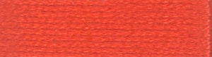 A colour swatch of DMC Mouliné Stranded Cotton thread Colour code 946