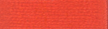 A colour swatch of DMC Mouliné Stranded Cotton thread Colour code 946