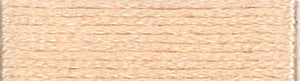 A colour swatch of DMC Mouliné Stranded Cotton thread Colour code 951