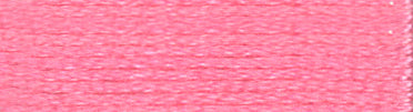 A colour swatch of DMC Mouliné Stranded Cotton thread Colour code 957