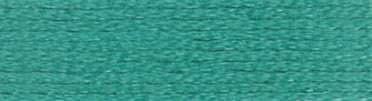 A colour swatch of DMC Mouliné Stranded Cotton thread Colour code 958
