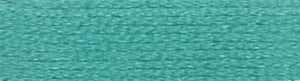 A colour swatch of DMC Mouliné Stranded Cotton thread Colour code 959
