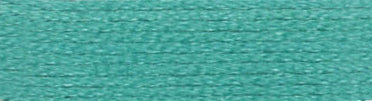 A colour swatch of DMC Mouliné Stranded Cotton thread Colour code 959