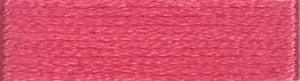 A colour swatch of DMC Mouliné Stranded Cotton thread Colour code 961