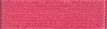 A colour swatch of DMC Mouliné Stranded Cotton thread Colour code 961