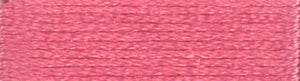 A colour swatch of DMC Mouliné Stranded Cotton thread Colour code 962