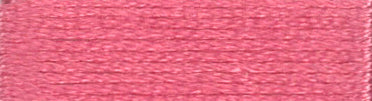 A colour swatch of DMC Mouliné Stranded Cotton thread Colour code 962