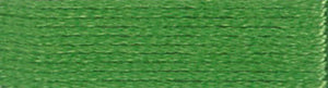 A colour swatch of DMC Mouliné Stranded Cotton thread Colour code 988
