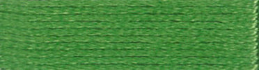 A colour swatch of DMC Mouliné Stranded Cotton thread Colour code 988