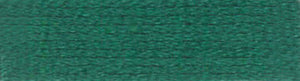 A colour swatch of DMC Mouliné Stranded Cotton thread Colour code 991