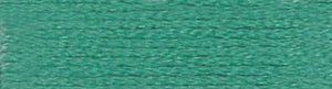 A colour swatch of DMC Mouliné Stranded Cotton thread Colour code 992