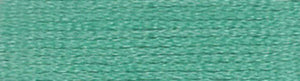 A colour swatch of DMC Mouliné Stranded Cotton thread Colour code 993