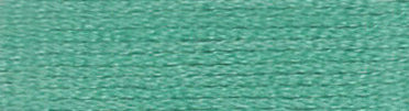 A colour swatch of DMC Mouliné Stranded Cotton thread Colour code 993