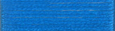 A colour swatch of DMC Mouliné Stranded Cotton thread Colour code 995