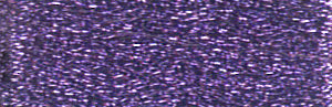 A colour swatch of DMC Mouliné Light Effects Stranded thread Colour code E3837