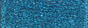 A colour swatch of DMC Mouliné Light Effects Stranded thread Colour code E3843