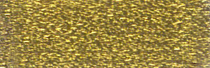 A colour swatch of DMC Mouliné Light Effects Stranded thread Colour code E3852