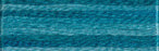 A colour swatch of DMC Mouliné Colour Variations Stranded thread Colour code 4025