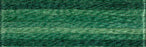 A colour swatch of DMC Mouliné Colour Variations Stranded thread Colour code 4045