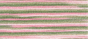 A colour swatch of DMC Mouliné Coloris Stranded Cotton thread Colour code 4500