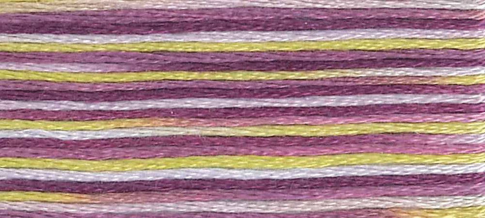 A colour swatch of DMC Mouliné Coloris Stranded Cotton thread Colour code 4503
