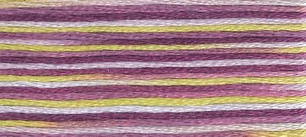 A colour swatch of DMC Mouliné Coloris Stranded Cotton thread Colour code 4503