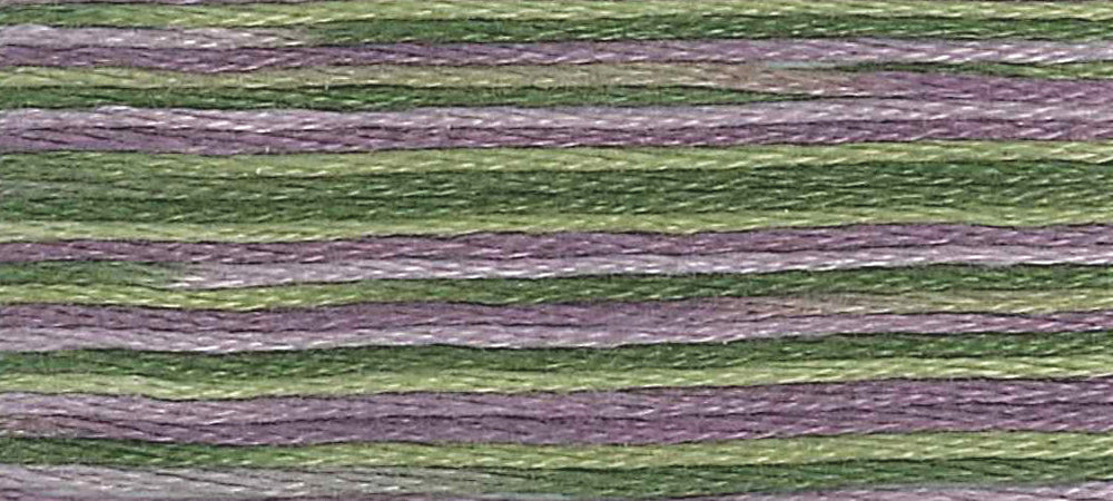 A colour swatch of DMC Mouliné Coloris Stranded Cotton thread Colour code 4505