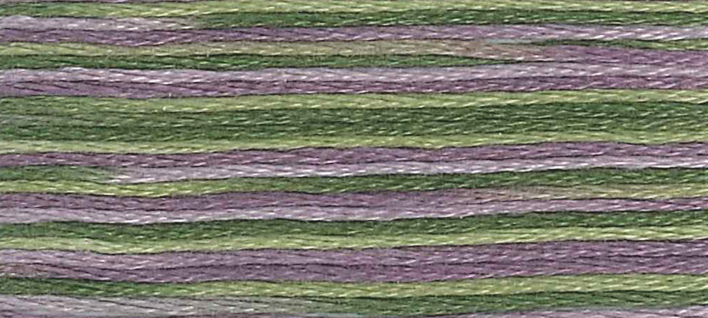 A colour swatch of DMC Mouliné Coloris Stranded Cotton thread Colour code 4505
