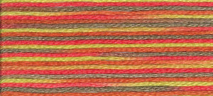 A colour swatch of DMC Mouliné Coloris Stranded Cotton thread Colour code 4510