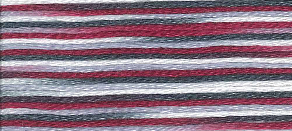 A colour swatch of DMC Mouliné Coloris Stranded Cotton thread Colour code 4513