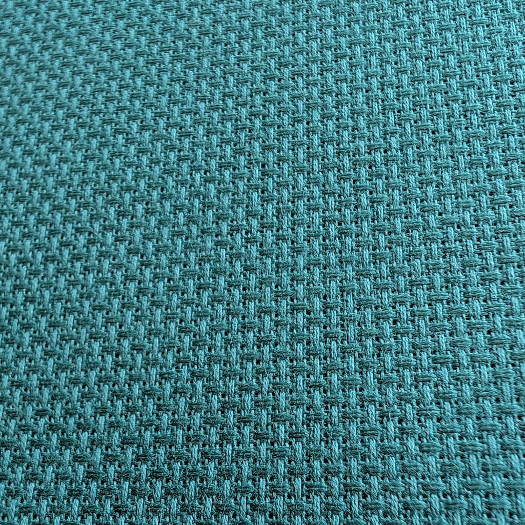 14-Count AIDA Fabric (Green)