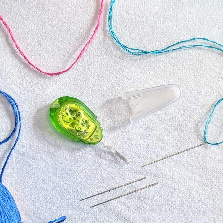 Embroidery Needle Threader