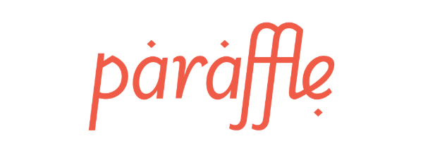 Paraffle Logo