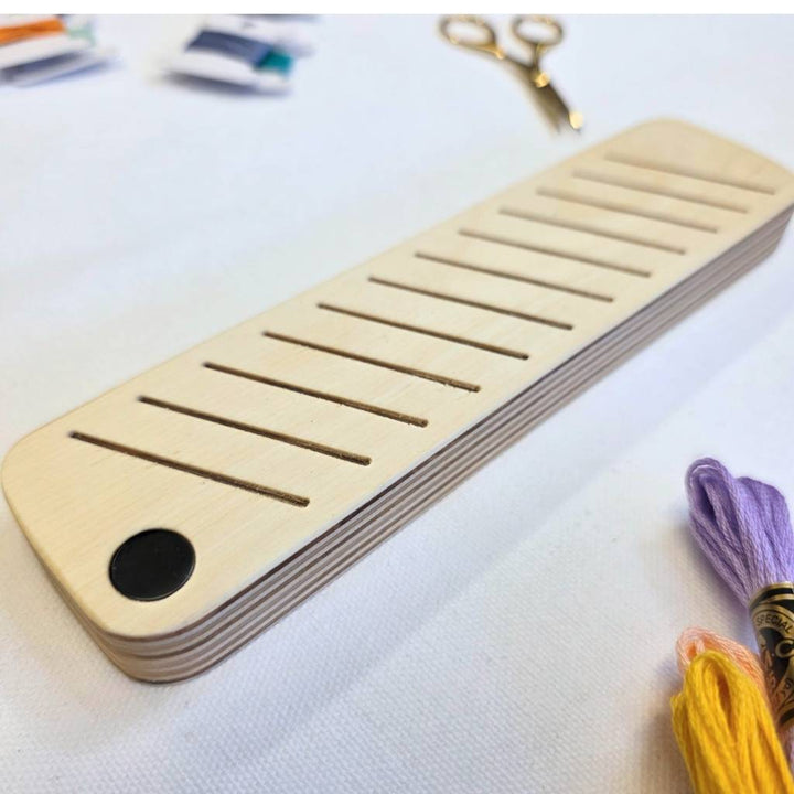 Thread Bobbin Holder