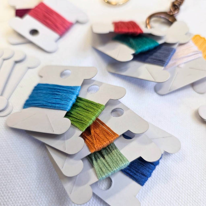 Thread Bobbins (Pack of 50)