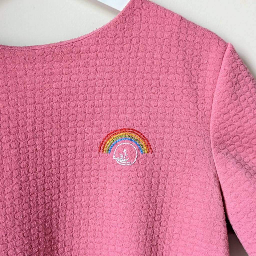 Craft for Cats Stick and Stitch PDF Pattern