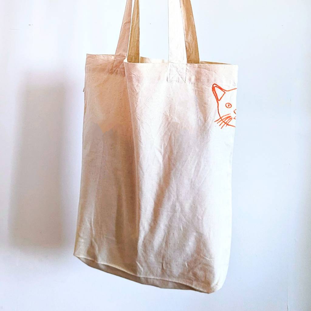 Craft for Cats Stick and Stitch PDF Pattern