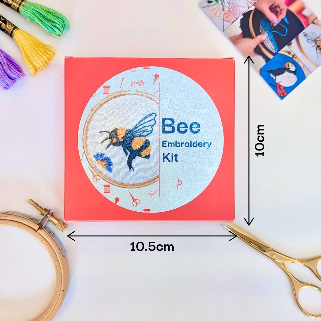 Bee Mini Kit