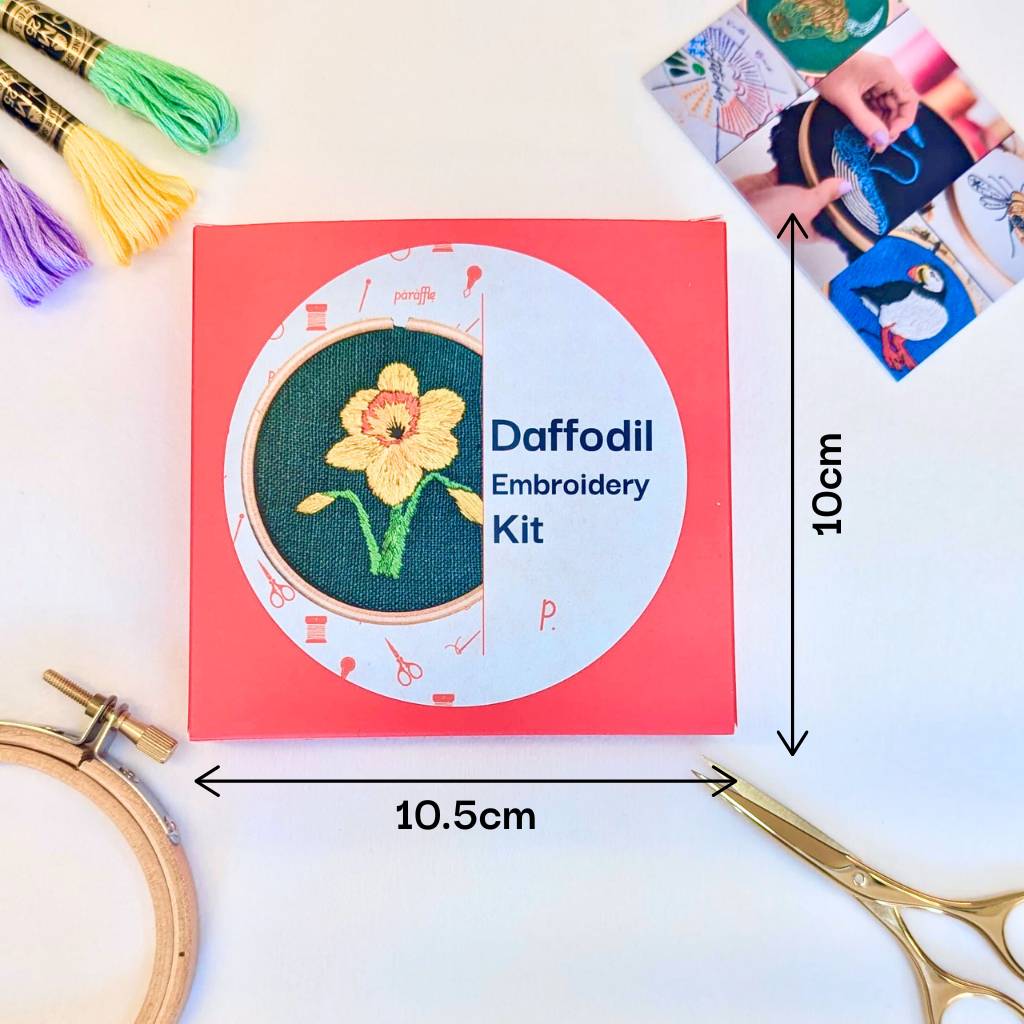 Daffodil Mini Kit