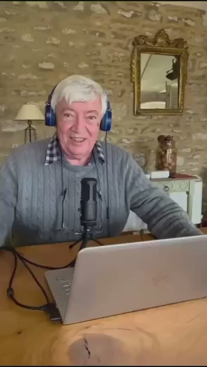 Chocolate Knitting Gift Set