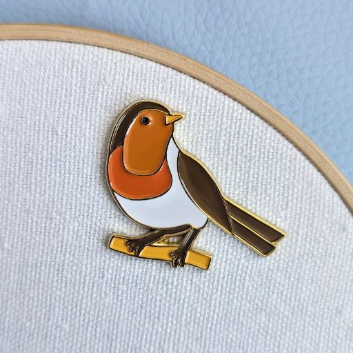 Robin Magnetic Needle Minder