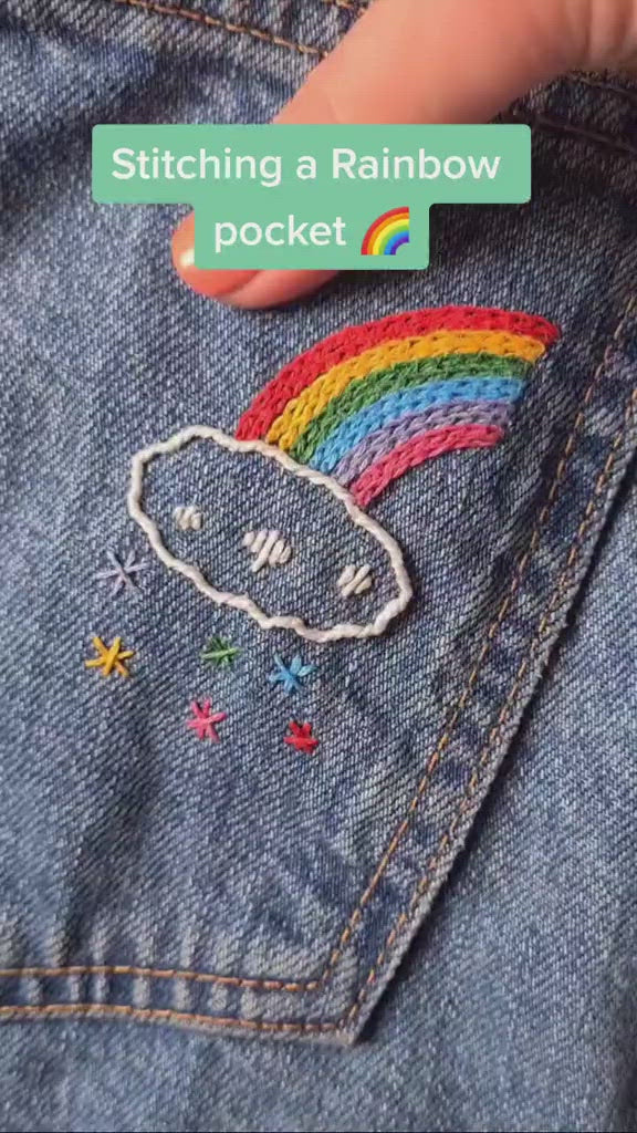 Fanciful Customise Kit