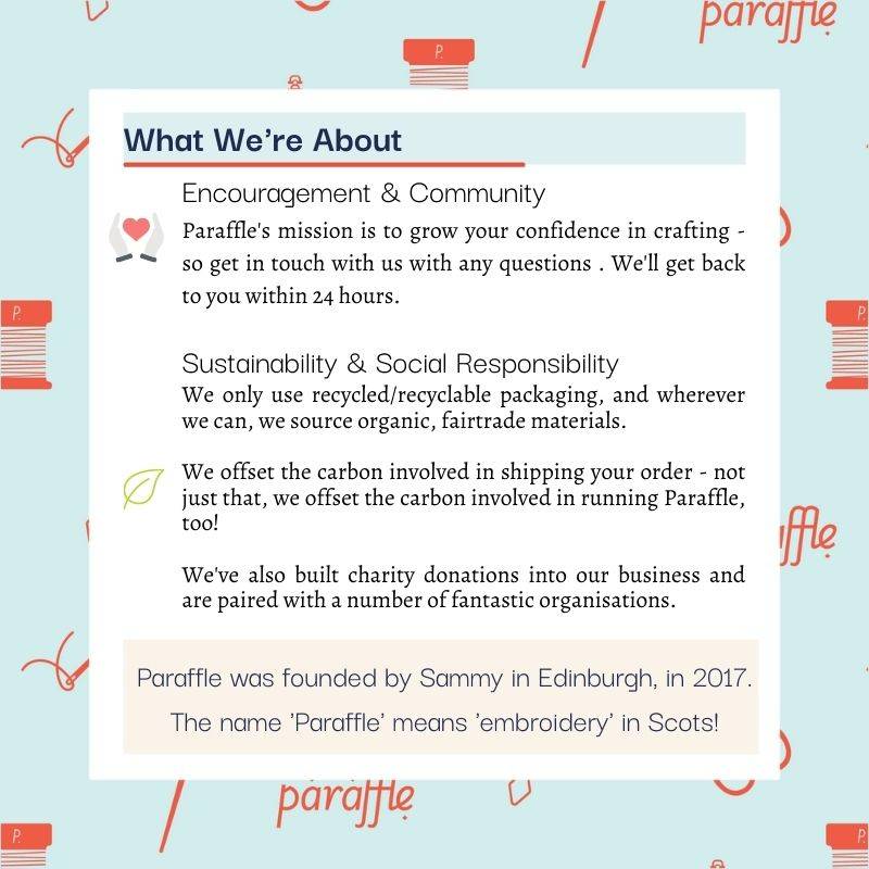 Rabbit Embroidery Scissors