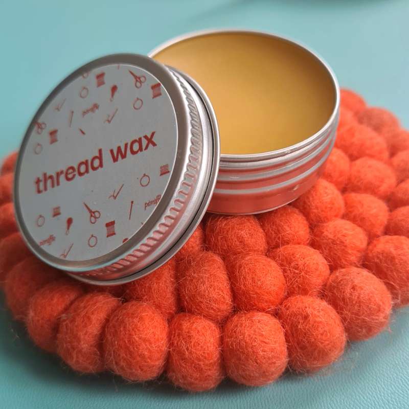 Thread Wax