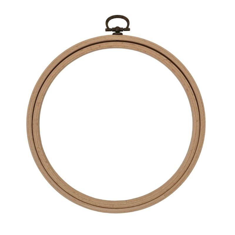 High-Quality Embroidery Hoop Stands