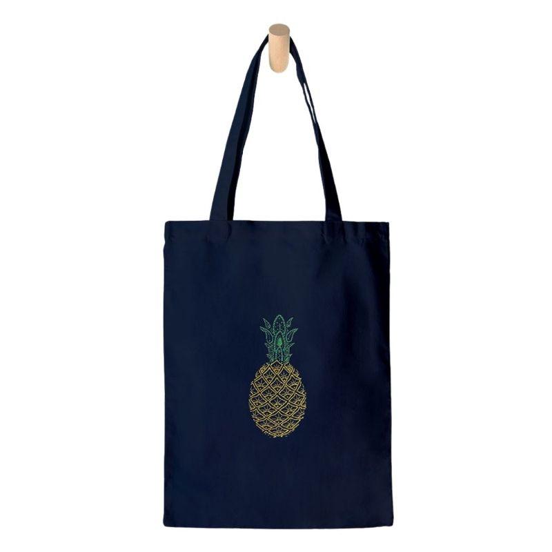 Pineapple Embroidery Kit