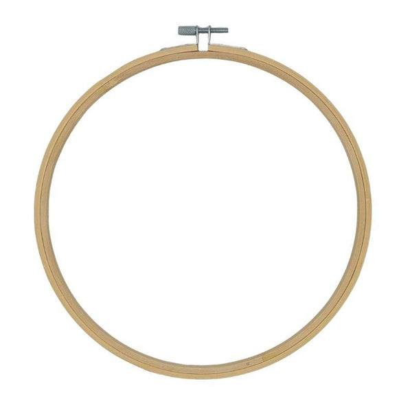 Embroidery Hoop - 6 inches